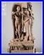 The Mummy Monster Sculpture Statue Model Kit Universal Unpainted/Unassembled