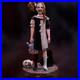 The Pale girl Pale Girl 3d Statue Art The Clown Terrifier 3d Figure