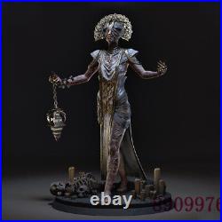 The Plague 3D Printing Figure Unpainted Model Sculpture GK Blank Kit New Stock