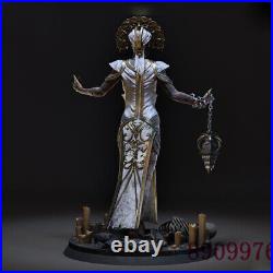 The Plague 3D Printing Figure Unpainted Model Sculpture GK Blank Kit New Stock