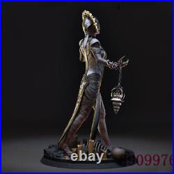The Plague 3D Printing Figure Unpainted Model Sculpture GK Blank Kit New Stock