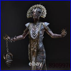 The Plague 3D Printing Figure Unpainted Model Sculpture GK Blank Kit New Stock