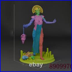 The Plague 3D Printing Figure Unpainted Model Sculpture GK Blank Kit New Stock