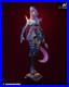 The Psylocke, 1/9, 22cm, 12k Resin 3D Print Figure Model Kit