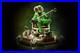 The Riddler Resin Sculpture Statue Model Kit Unpainted/Unassembled