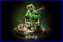 The Riddler Resin Sculpture Statue Model Kit Unpainted/Unassembled