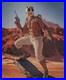 The Rocketeer Unpainted Unassembled 3D printed Resin Model Kit GK2