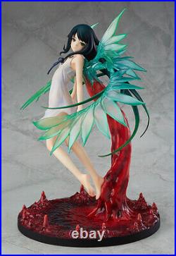 The Song of Saya Unassembled Unpainted Model Kits Resin 1/7 Scale Garage Kits