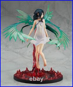 The Song of Saya Unassembled Unpainted Model Kits Resin 1/7 Scale Garage Kits