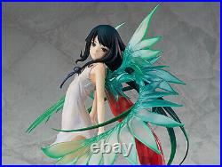 The Song of Saya Unassembled Unpainted Model Kits Resin 1/7 Scale Garage Kits