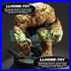 The Thing Fantastic F4 Resin 16 Model Kit Unpainted 3d Print GK Statue Figure