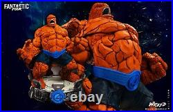 The Thing resin scale model kit unpainted 3d print