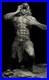 The Werewolf Resin Sculpture Statue Model Kit size choices Unpainted/Unassembl
