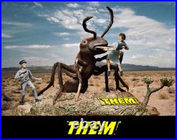 Them 1/30 Scale Giant Ant Model Kit 091AW21