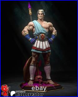 Theseus, 1/9, 20cm, 12k Resin 3D Print Figure Model Kit