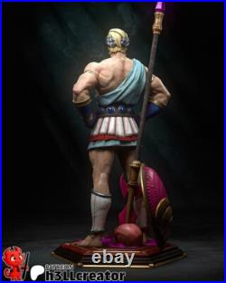 Theseus, 1/9, 20cm, 12k Resin 3D Print Figure Model Kit