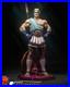 Theseus, Resin Model Kit Painted 3d Printed GK Statue Figure