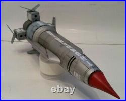 Thunderbirds Thunderbird 1 12 Long Resin Model By Uncl