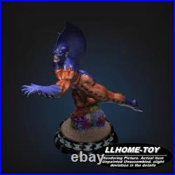 Tiger Shark Resin 16 Scale Model Kit Unpainted 3d Print GK Statue Figure