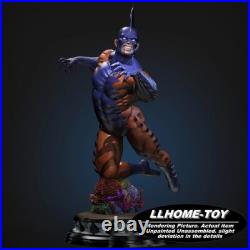 Tiger Shark Resin 16 Scale Model Kit Unpainted 3d Print GK Statue Figure