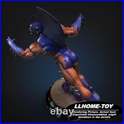 Tiger Shark Resin 16 Scale Model Kit Unpainted 3d Print GK Statue Figure