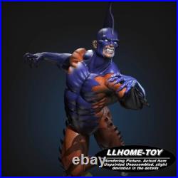 Tiger Shark Resin 16 Scale Model Kit Unpainted 3d Print GK Statue Figure