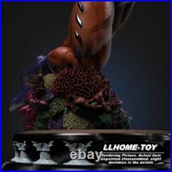 Tiger Shark Resin 16 Scale Model Kit Unpainted 3d Print GK Statue Figure
