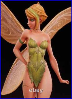 Tinkerbell Compass Resin 3D Printed Model Kit Unpainted Unassembled GK 2 Sizes