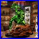 Titanium Man Resin Sculpture Model Kit Marvel Unpainted/Unassembled