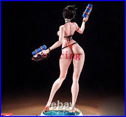 Tracer 3D Printing Figure Unpainted Model Sculpture GK Blank Kit New In Stock