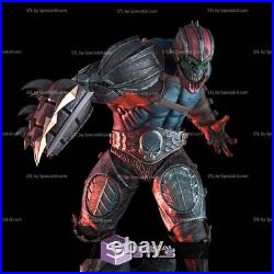TrapJaw Resin Model Kit size choices! Unpainted/Unassembled