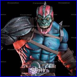 TrapJaw Resin Model Kit size choices! Unpainted/Unassembled