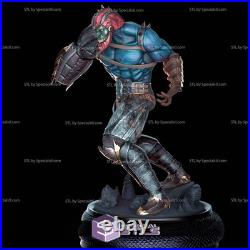 TrapJaw Resin Model Kit size choices! Unpainted/Unassembled