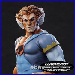 Tygra 16 Scale Resin Model Kit Unpainted 3d Print Statue Figure gift