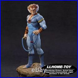 Tygra 16 Scale Resin Model Kit Unpainted 3d Print Statue Figure gift