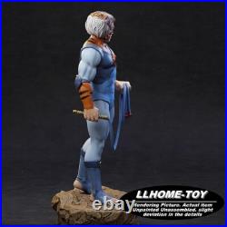 Tygra 16 Scale Resin Model Kit Unpainted 3d Print Statue Figure gift