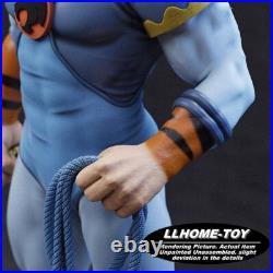 Tygra 16 Scale Resin Model Kit Unpainted 3d Print Statue Figure gift