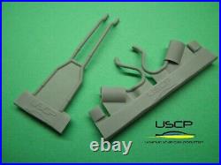 USCP 24T009 1/24 Shelby GT500 Custom Resin kit Upgrade accessories