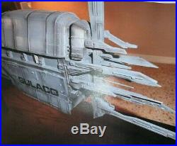USS Sulaco Alien RESIN MODEL KIT BIG