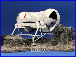 U. F. O. TV Series Moon Hopper 1/72 Scale Model Kit 18SFP200