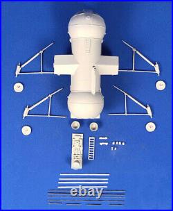 U. F. O. TV Series Moon Hopper 1/72 Scale Model Kit 18SFP200