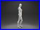 Uhura Tail Figure Resin Model 3D printing Unpainted Unassembled GK DIY Kit