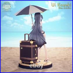 Ui Kozeki Figure 1/7 Scale Resin Model Kit (Blue Archive)