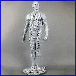 Unpainted Prometheus Engineer Resin Garage Kit Figure Statue Decoration Model