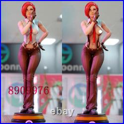 VANESSA KOF 3D Printing Unpainted Figure Model GK Blank Kit New In Stock
