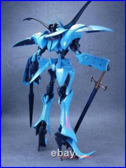 V-siren 103 Neptune FFS Unpainted Unassembled Resin Model Kit GK 1/100