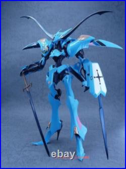 V-siren 103 Neptune FFS Unpainted Unassembled Resin Model Kit GK 1/100