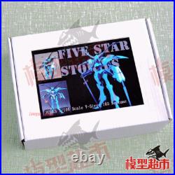 V-siren 103 Neptune FFS Unpainted Unassembled Resin Model Kit GK 1/100