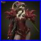 Valeera Sanguinar WOW Painted 1/4 3D Printed 12K Figure Statue Resin Model Kit
