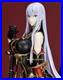 Valkyria Chronicles Selvaria 1/4 Resin Figure Model Kit Unpained Unassembled GK